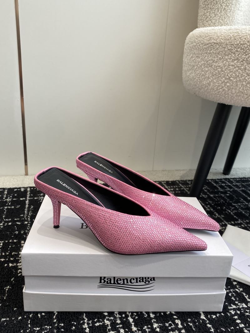 Balenciaga Slippers